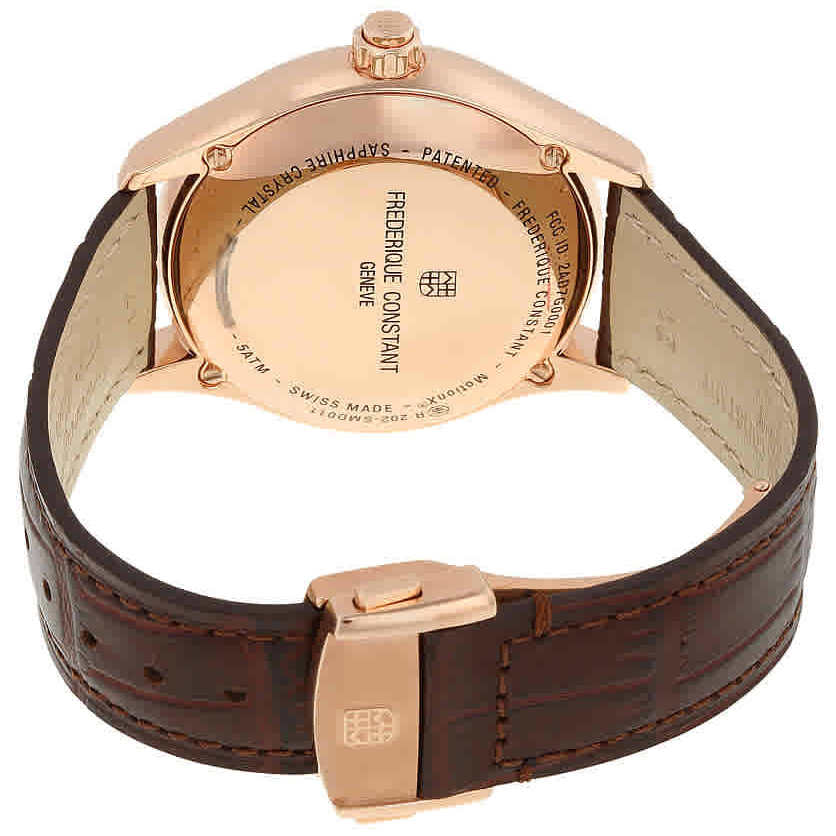 Frederique Constant FC 285V5B4 Bestwatch.ru.